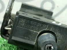 Замок капота Mercedes-Benz C-Class W204 271860
