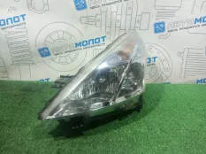 Фара левая Nissan Teana J32 QR25DE