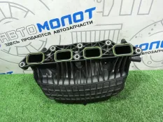 Коллектор впускной Volkswagen Golf BLG