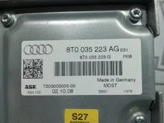Усилитель акустический Audi A4 B8 CDH