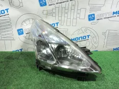 Фара правая Nissan Teana J32 QR25DE