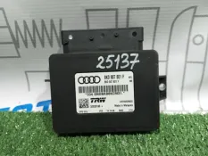 Блок управления Audi A4 8K5 CDH