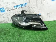 Фара правая Audi A4 B8 CDH
