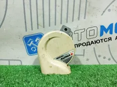 Звуковой сигнал Nissan Teana J32 QR25DE