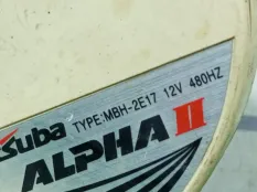 Звуковой сигнал Nissan Teana J32 QR25DE