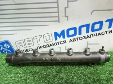 Топливная рампа Hyundai Santa Fe CM D4EB