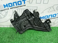 Крепление фары левое Audi A4 8K5 CDH