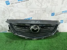Решетка радиатора Mazda 6 GJ SH-VPTR