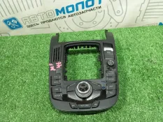 Консоль КПП Audi A4 8K5 CDH