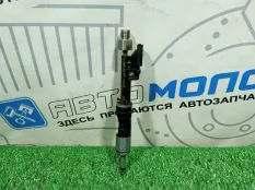 Форсунка топливная BMW 5-Series F10 N55B30A