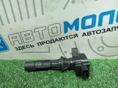 Катушка зажигания Mazda L3-VE