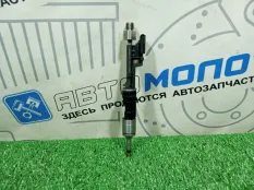 Форсунка топливная BMW 5-Series F10 N55B30A