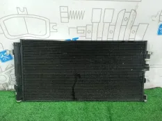 Радиатор кондиционера Audi A4 B8 CDH