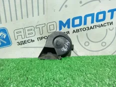 Звуковой сигнал Audi A4 8K5 CDH