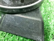 Звуковой сигнал Audi A4 8K5 CDH