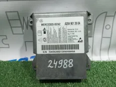 Блок управления Mercedes-Benz C-Class W204 271860