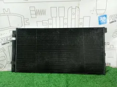 Радиатор кондиционера Audi A4 B8 CDH