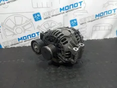 Генератор BMW X1 E84 N46B20BD