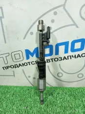 Форсунка топливная BMW 5-Series F10 N55B30A