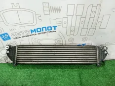 Интеркулер Mazda 6 GJ SH-VPTR