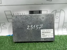 Блок управления телефоном Audi A4 8K5 CDH