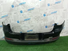 Бампер задний Volkswagen Tiguan 5N1 CAW
