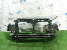 Панель передняя Volkswagen Tiguan 5N1 CAW