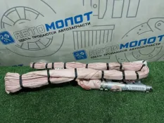Подушка безопасности боковая (шторка) левая Mazda