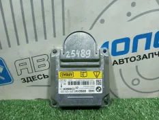 Блок управления AIR BAG BMW 1-Series F20 N13B16A