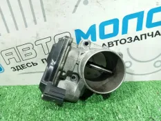 Дроссельная заслонка Hyundai Santa Fe DM D4HB