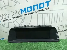 Дисплей BMW 5-Series F10 F11