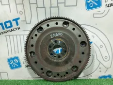 Маховик BMW X1 E84 N46B20BD