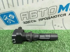 Катушка зажигания Mazda 3 L3-VE