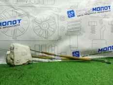 Замок двери задней левой Mazda 6 GJ SH-VPTS