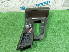 Консоль КПП BMW 5-Series F11 N52B25AF