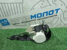 Ремень безопасности BMW 5-Series F10 N52B30AF
