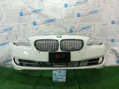 Бампер передний BMW 5-Series F11 N20B20B