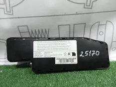 Подушка безопасности левая Citroen C4 5F02
