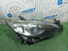 Фара правая Mazda 6 GJ SH-VPTR