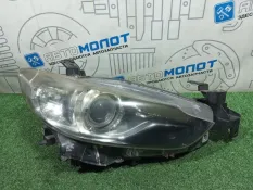 Фара правая Mazda 6 GJ SH-VPTR