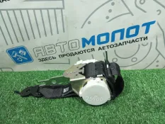 Ремень безопасности BMW 5-Series F10 N52B30AF