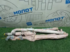 Подушка безопасности боковая (шторка) правая Mazda