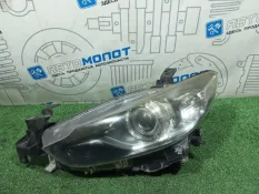 Фара левая Mazda 6 GJ SH-VPTR