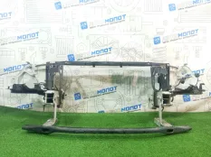 Панель передняя BMW 5-Series F11 N20B20B