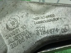 Опора ДВС BMW X1 E84 N46B20BD