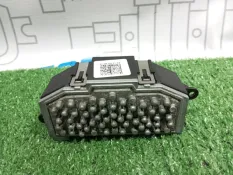 Реостат печки Audi A4 8K5 CDH
