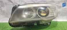 Фара левая BMW 5-Series F10 N55B30A