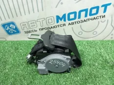 Ремень безопасности Citroen C4 5F02