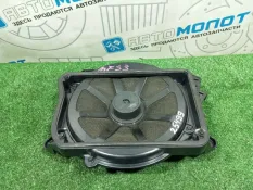 Сабвуфер Audi A6 C7 CGW
