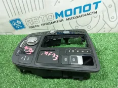 Консоль КПП Audi A6 C7 CGW